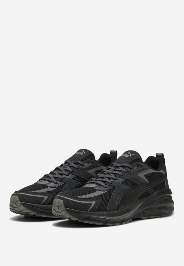 Кроссовки мужские PUMA Hypnotic Ls, Черный