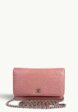 Chanel WOC1  - превью