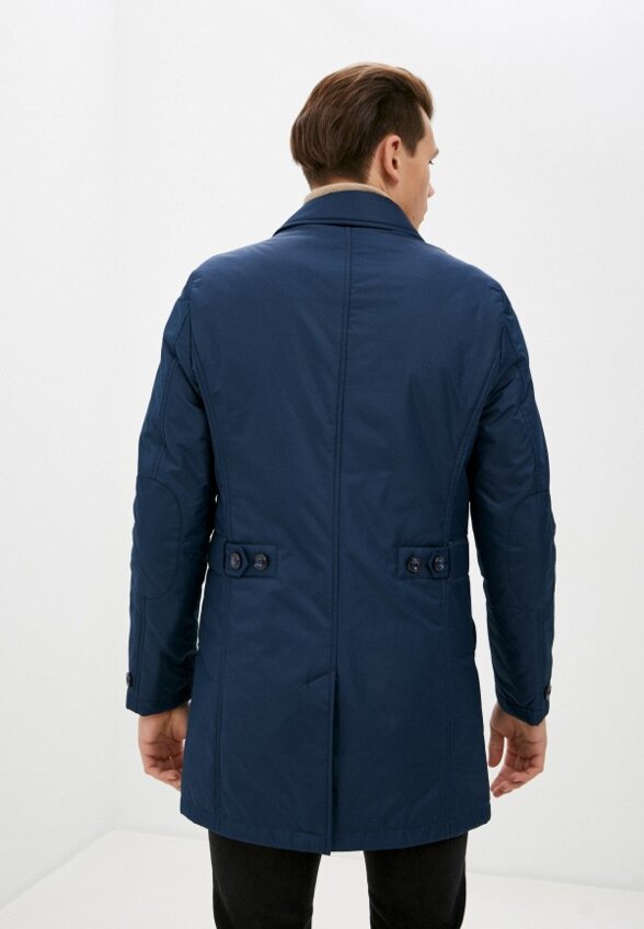 Пуховик Bazioni