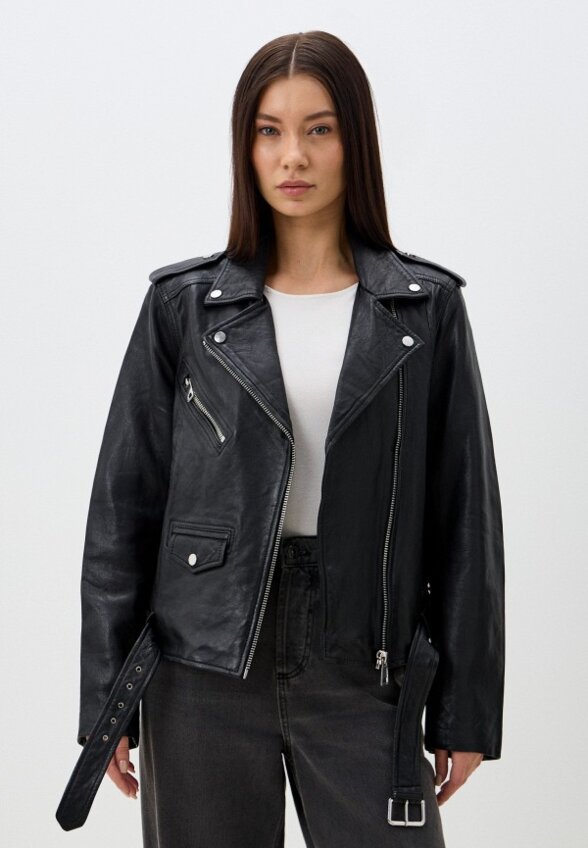 Косуха Снежная Королева