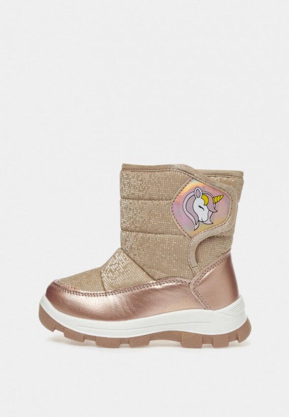 Дутики Tikkago