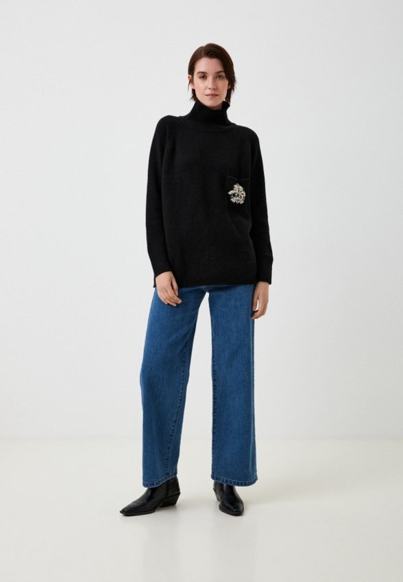 Свитер Vera Moni