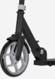 Самокат женский Reaction, 200 мм, Черный10  - превью