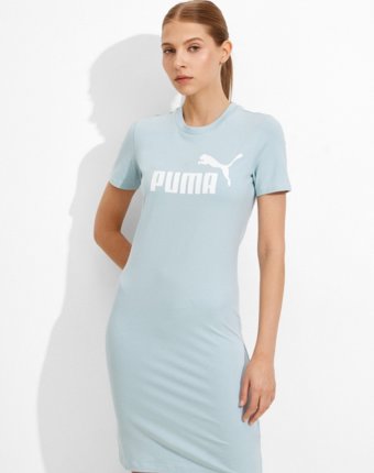 Платье PUMA женщинам