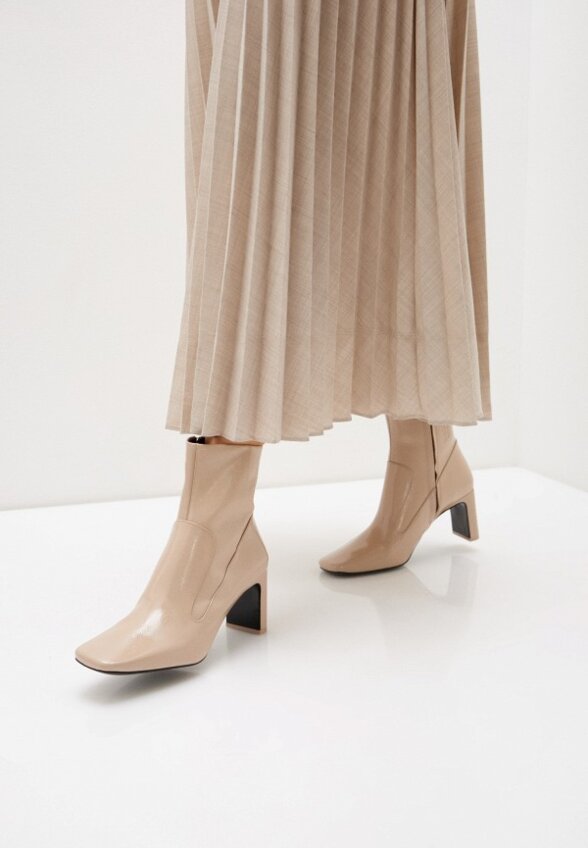 Ботильоны Diesel