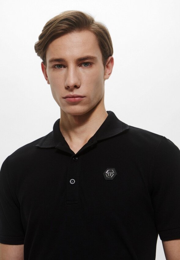Поло Philipp Plein
