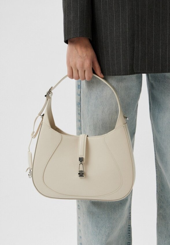 Сумка и брелок Ekonika Premium