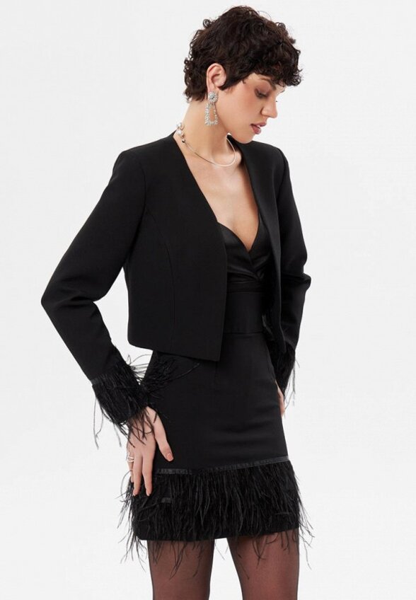 Жакет Dress No Stress