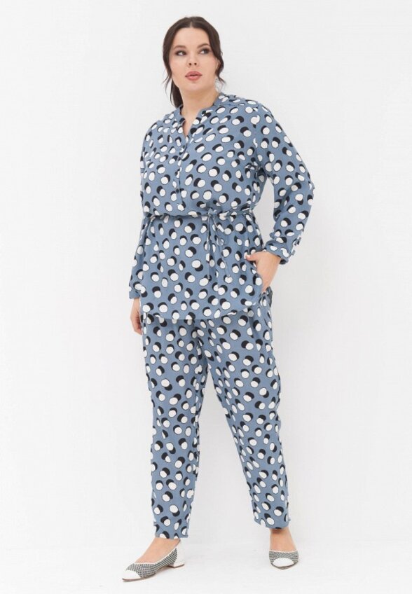 Костюм Артесса