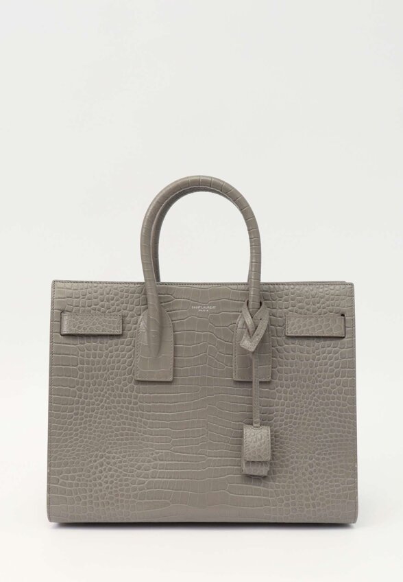 Saint Laurent Sac De Jour