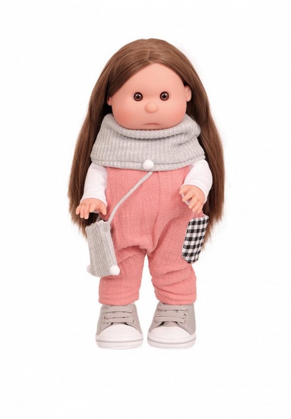 Кукла Munecas Dolls Antonio Juan