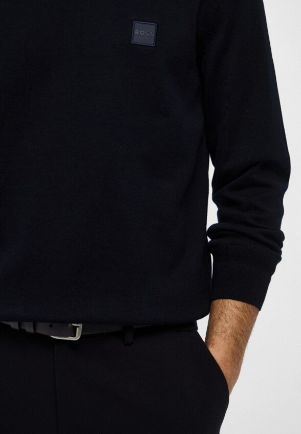 Водолазка Boss