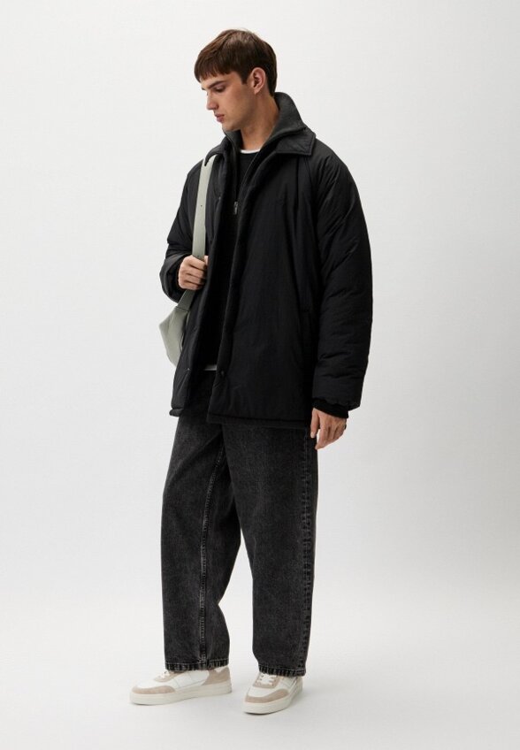 Пуховик Mademan