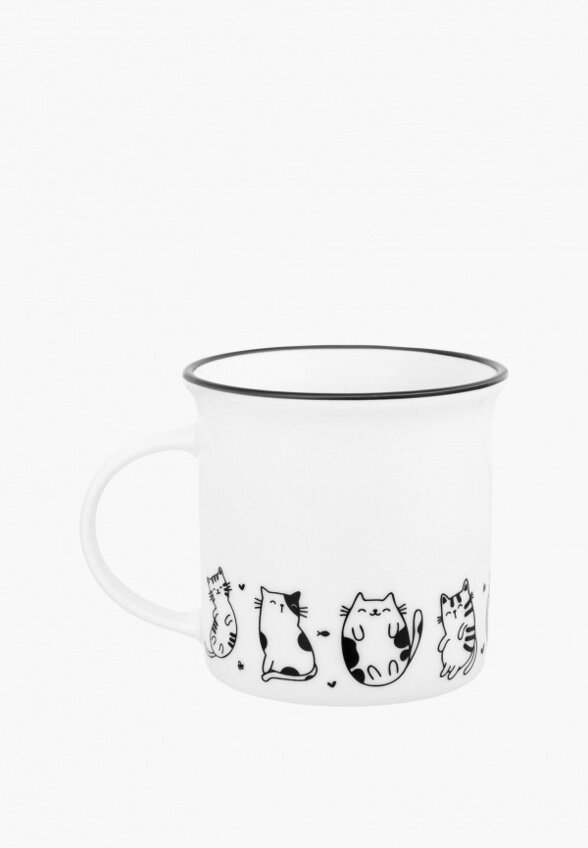 Кружка Elan Gallery