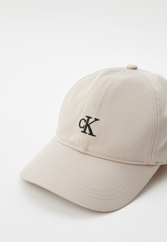 Бейсболка Calvin Klein Jeans