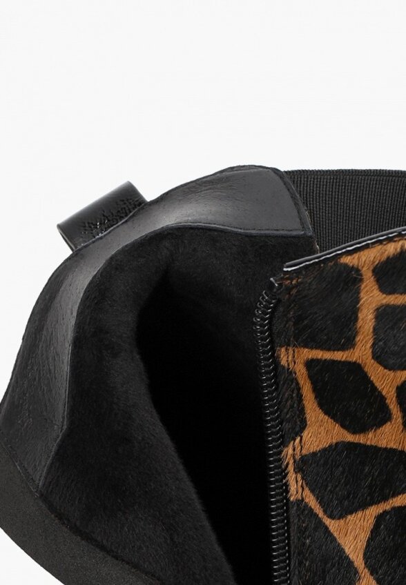 Ботильоны El'Rosso