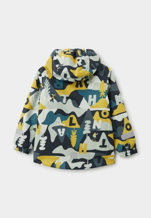 Куртка Northland