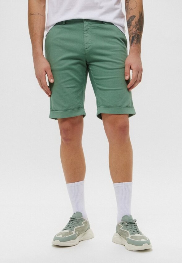 Шорты Trussardi