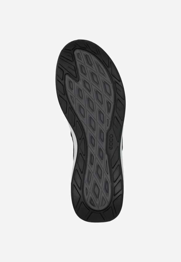 Кроссовки мужские Ecco Biom 720, Черный