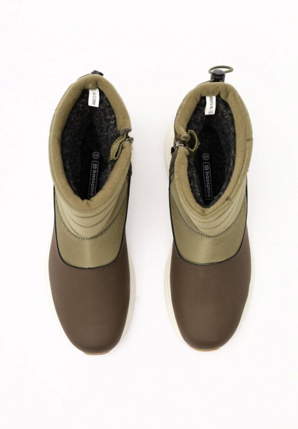 Дутики Baasploa