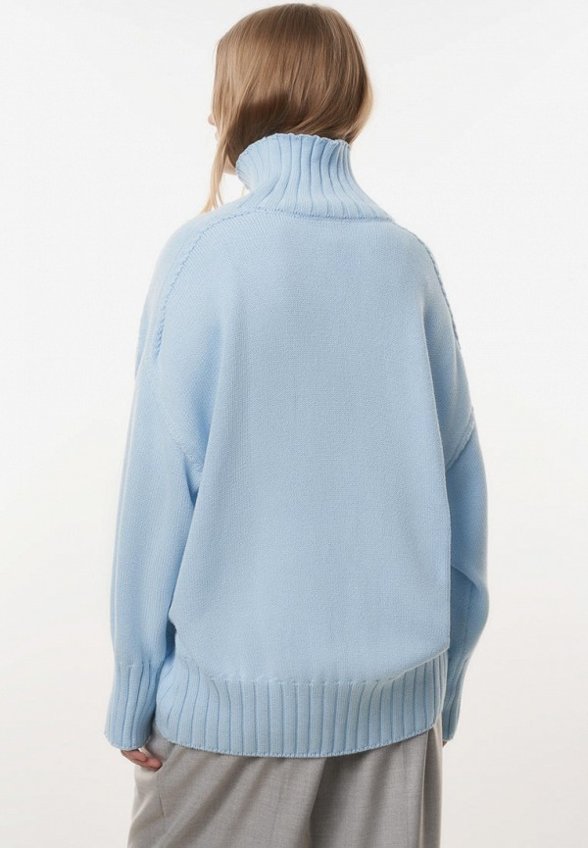 Свитер Brusnika