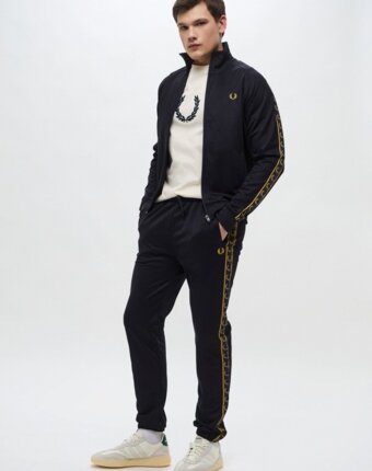 Олимпийка Fred Perry мужчинам