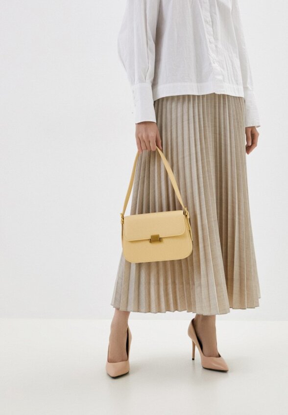 Сумка Alexander Tsiselsky