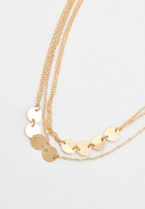 Цепочка на тело Miederes