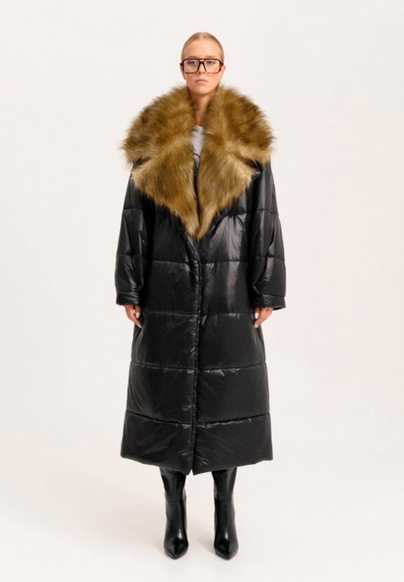 Пуховик Monsorro