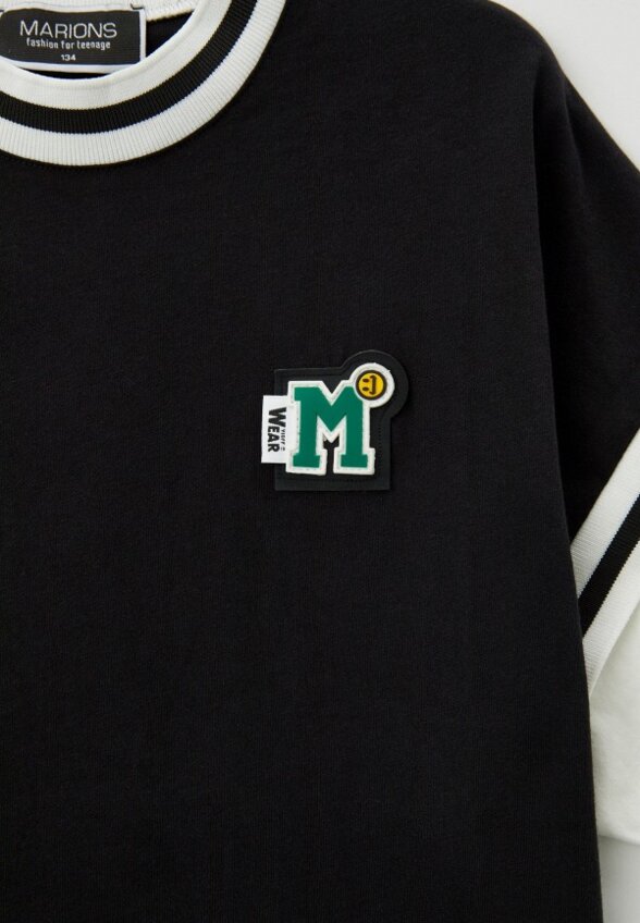 Футболка Marions