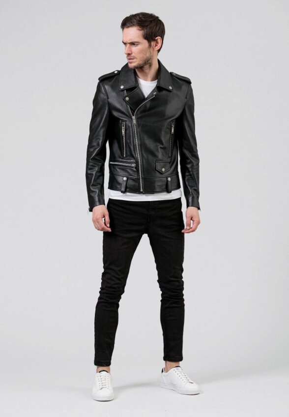 Косуха Angelo Bonetti