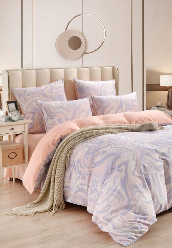 Постельное белье Евро Sofi De Marko