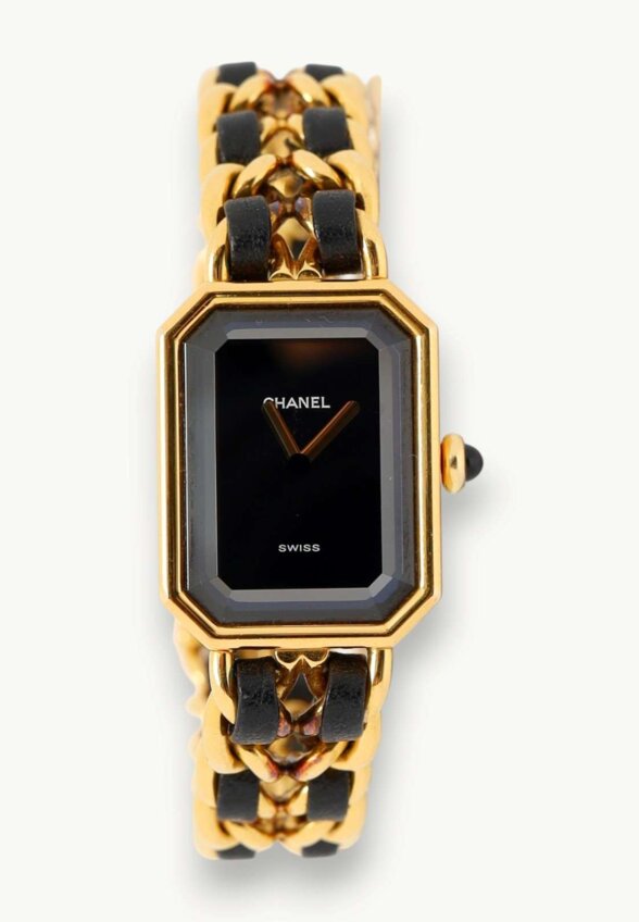 Chanel Première