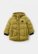 Куртка утепленная Mayoral1  - превью