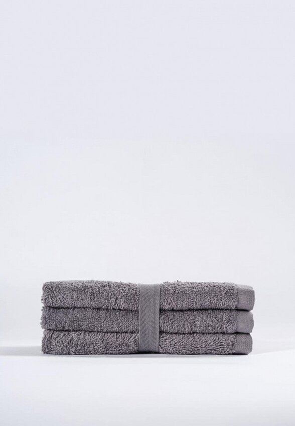 Набор полотенец Ночь нежна