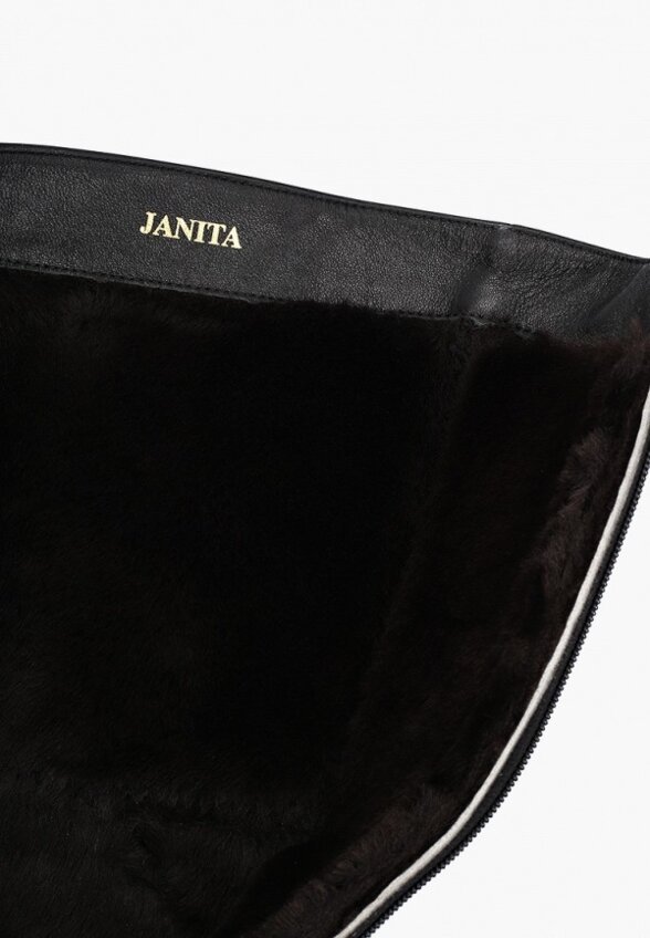 Сапоги Janita