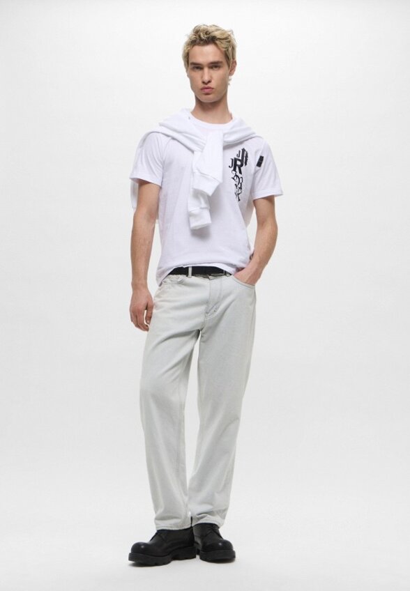 Футболка John Richmond