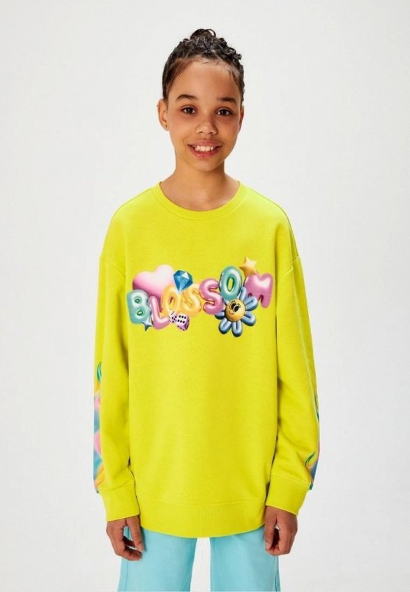 Свитшот Acoola