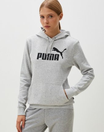 Худи PUMA женщинам