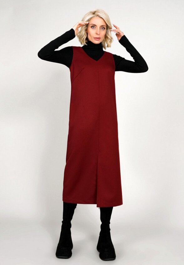 Сарафан Alisia Fiori