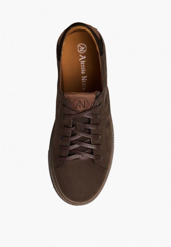 Кеды Alessio Nesca