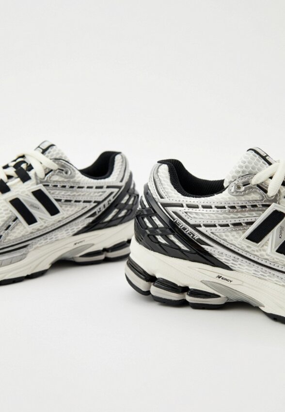 Кроссовки New Balance