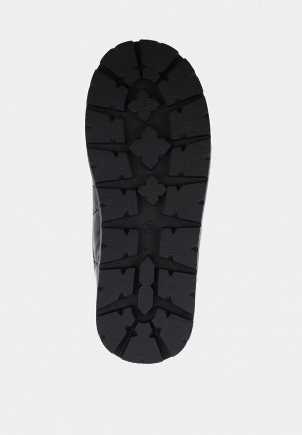 Дутики Abricot