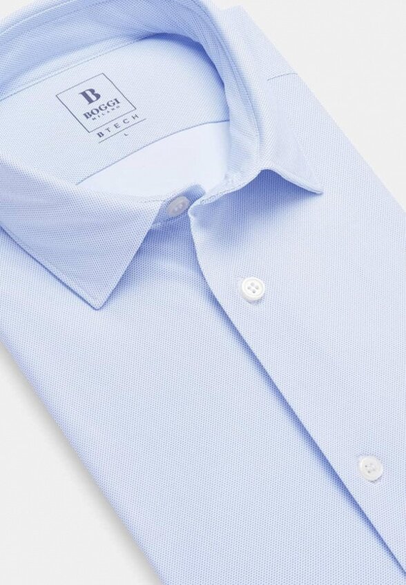Рубашка Boggi Milano