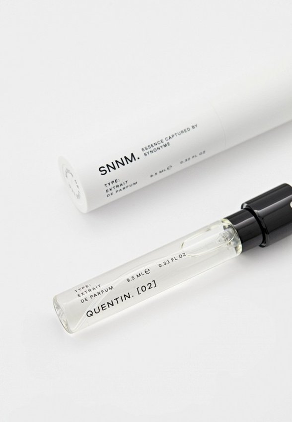 Духи SNNM