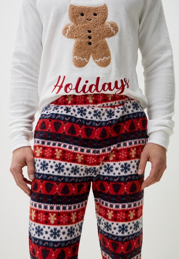 Пижама Terranova