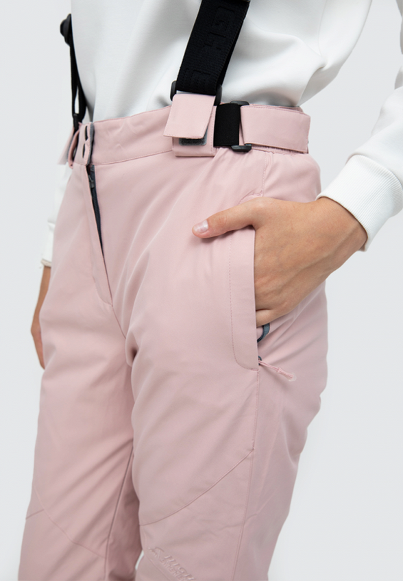 Брюки горнолыжные High Experience