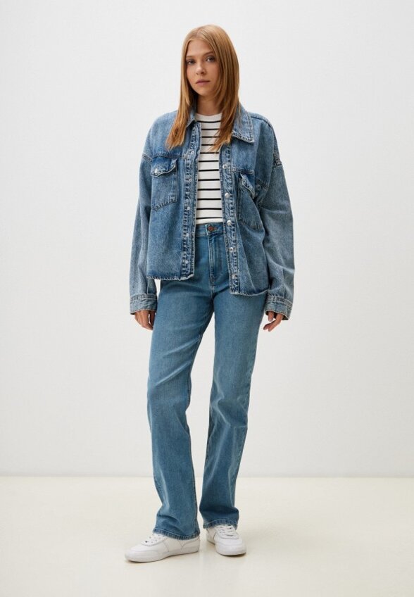 Джинсы Colin's