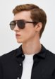 Очки солнцезащитные Thom Richard5  - превью