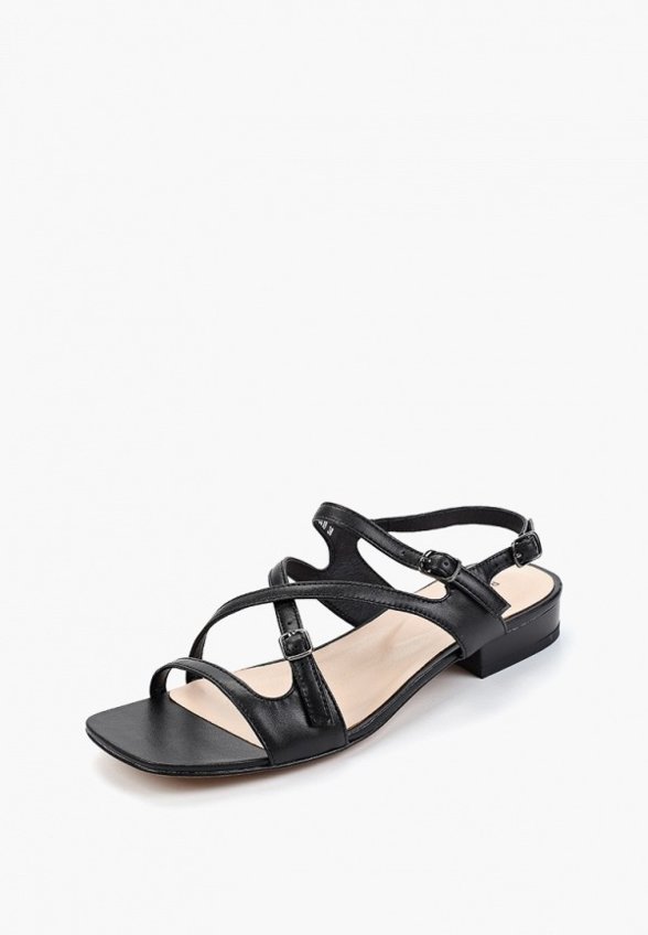 Сандалии Respect